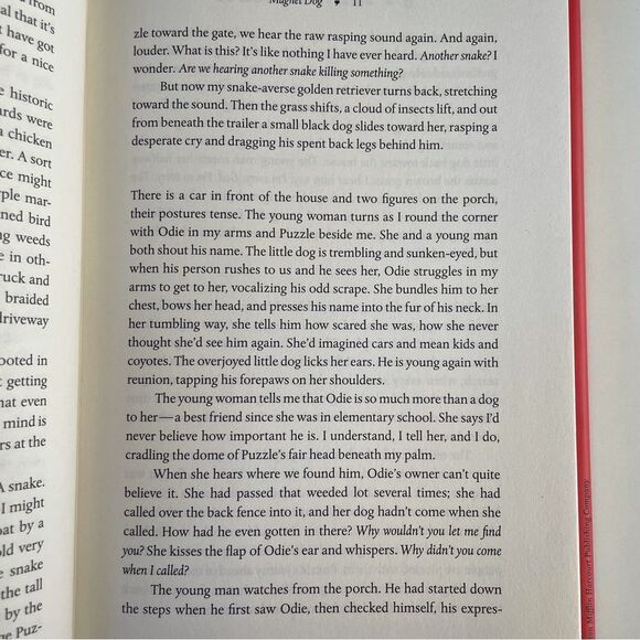 BOOK, Where the Lost Dogs Go, memoir, Susannah Charleston, Hardcover, NOS - Picture 13 of 15